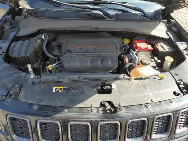 Фото 12 с аукциона – 2020 JEEP COMPASS TR с VIN 3C4NJDDBXLT170461