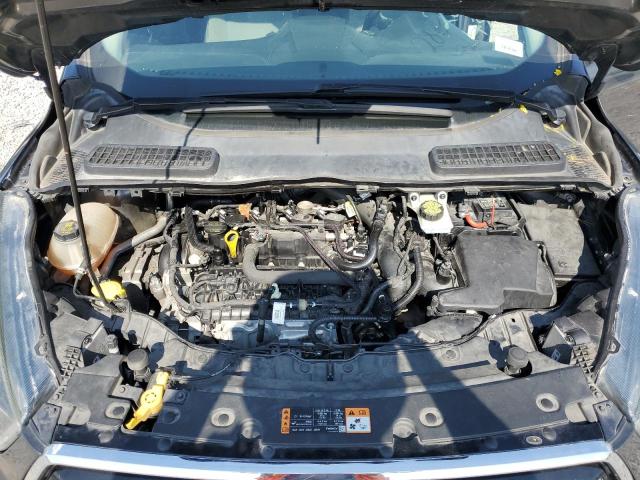 Photo 12 from auction – 2017 FORD ESCAPE SE with VIN 1FMCU0GD7HUB95444