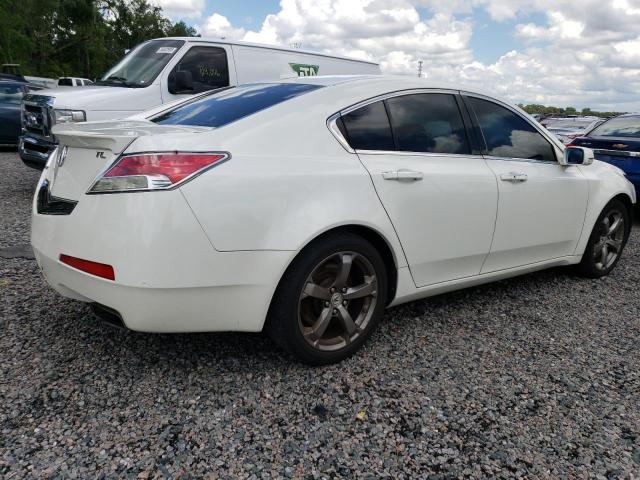 Photo 3 from auction – 2010 ACURA TL with VIN 19UUA8F52AA020098