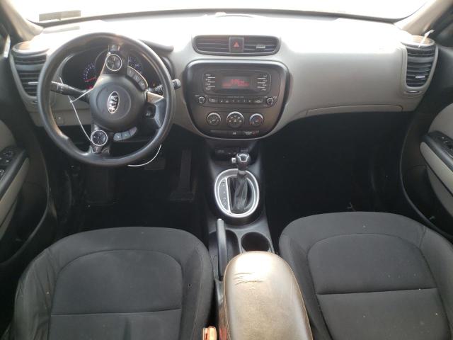 Photo 8 from auction – 2014 KIA SOUL with VIN KNDJN2A25E7002648