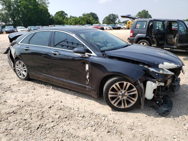 Photo 4 from auction – 2016 LINCOLN MKZ with VIN 3LN6L2J93GR611558