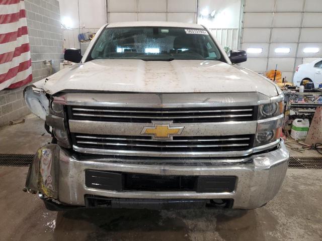 Photo 5 from auction – 2015 CHEVROLET SILVERADO with VIN 1GC1KUEG0FF114436