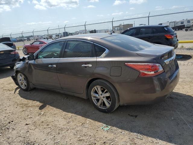 Photo 2 from auction – 2013 NISSAN ALTIMA 2.5 with VIN 1N4AL3AP0DC908127