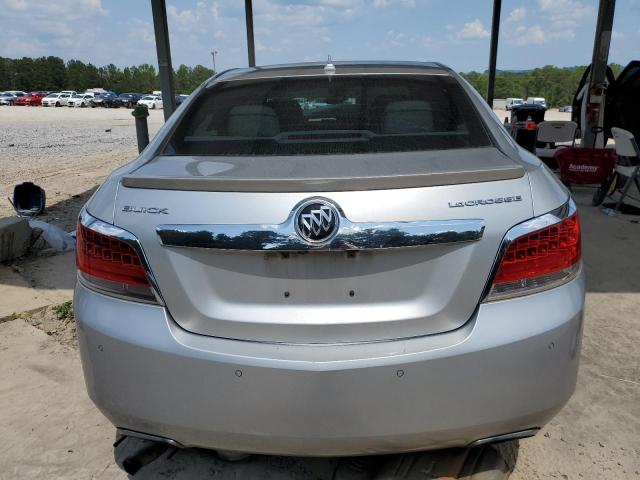 Photo 6 from auction – 2012 BUICK LACROSSE P with VIN 1G4GF5G35CF207698
