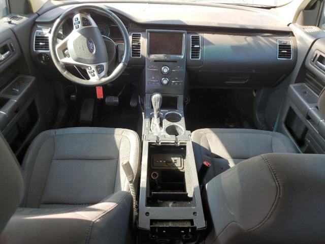 Photo 8 from auction – 2014 FORD FLEX SEL with VIN 2FMGK5C86EBD28578