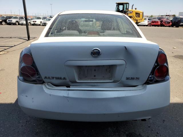 Photo 6 from auction – 2006 NISSAN ALTIMA S with VIN 1N4AL11D96C222844