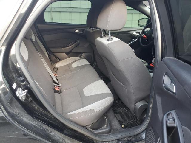 Photo 10 from auction – 2014 FORD FOCUS ST with VIN 1FADP3L9XEL378783