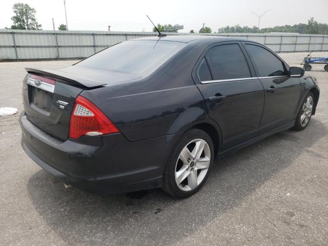 Photo 3 from auction – 2010 FORD FUSION SPO with VIN 3FAHP0DCXAR358989