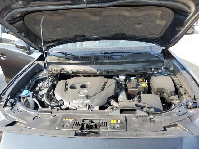 Photo 12 from auction – 2023 MAZDA CX-9 TOURI with VIN JM3TCBCYXP0657598