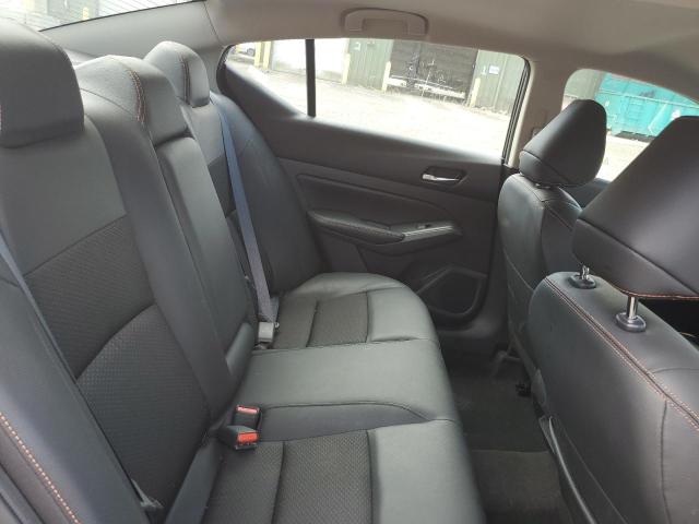 Photo 10 from auction – 2022 NISSAN ALTIMA SR with VIN 1N4BL4CV2NN333699
