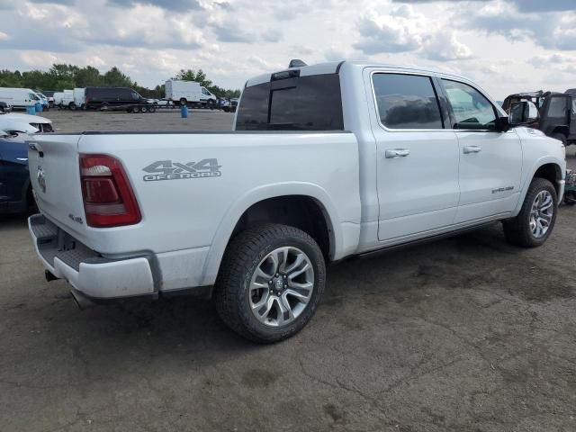 Photo 3 from auction – 2022 RAM 1500 LONGH with VIN 1C6SRFKTXNN451253