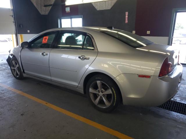 Photo 2 from auction – 2012 CHEVROLET MALIBU 1LT with VIN 1G1ZC5E05CF187363