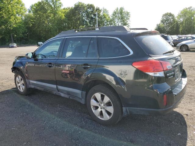 Photo 2 from auction – 2010 SUBARU OUTBACK 2. with VIN 4S4BRBKCXA3313778