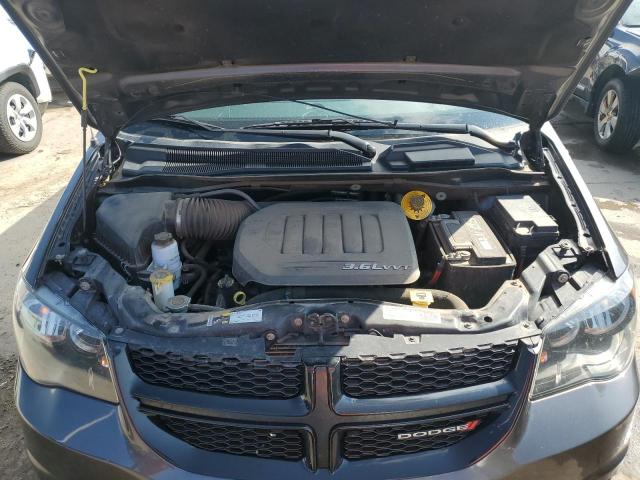 Photo 12 from auction – 2015 DODGE GRAND CARA with VIN 2C4RDGBG6FR518241