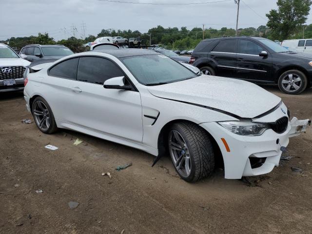 Photo 4 from auction – 2015 BMW M4 with VIN WBS3R9C59FK330529