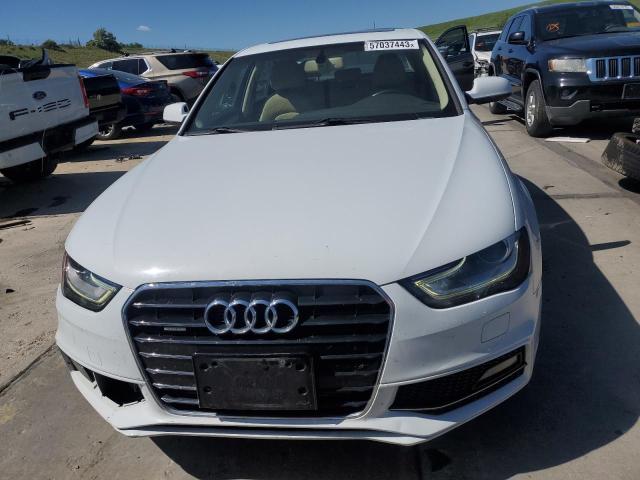 Photo 5 from auction – 2014 AUDI A4 PREMIUM with VIN WAUFFAFL0EN028582
