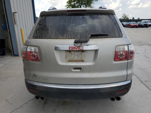 صورة رقم 6 من المزاد - 2008 GMC ACADIA SLT مع VIN 1GKER23748J296473