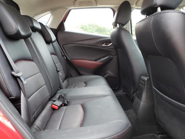 Zdjęcie 11 z aukcji – 2016 MAZDA CX-3 TOURI z VIN JM1DKBC79G0126755