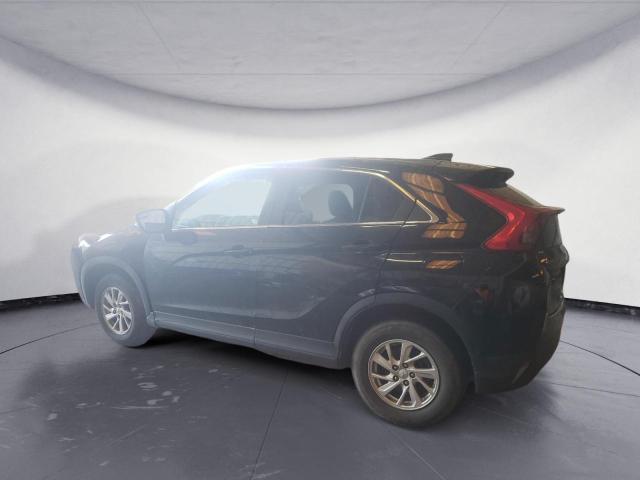 Photo 2 from auction – 2019 MITSUBISHI ECLIPSE CR with VIN JA4AT3AA4KZ040479