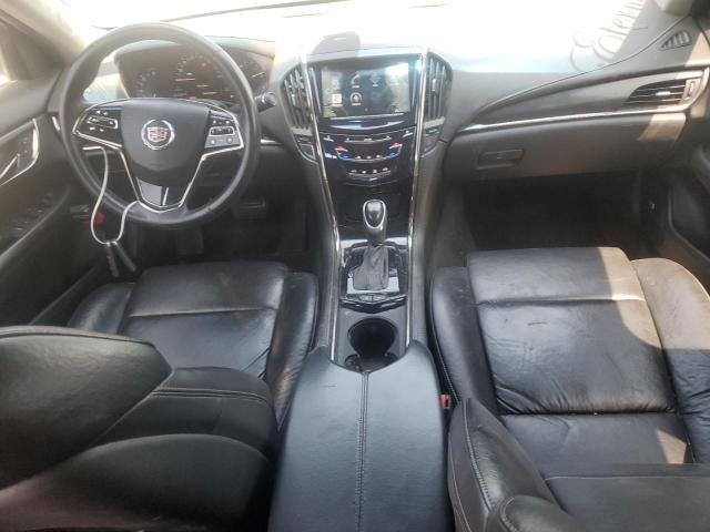 Photo 8 from auction – 2013 CADILLAC ATS with VIN 1G6AA5RX4D0170689