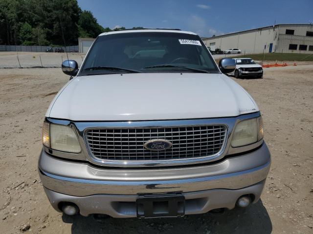 Photo 5 from auction – 1999 FORD EXPEDITION with VIN 1FMPU18L9XLA53209