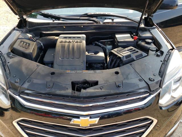 Photo 12 from auction – 2016 CHEVROLET EQUINOX LT with VIN 2GNALCEK7G1157327