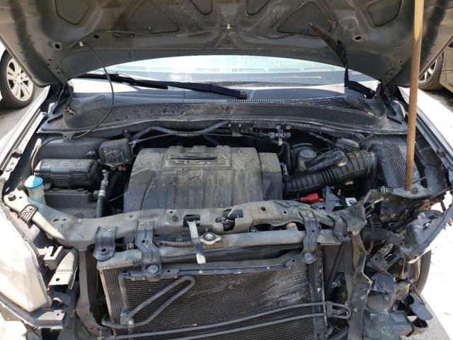 Foto 12 de la subasta – 2008 HONDA PILOT EXL con VIN 5FNYF28558B010596