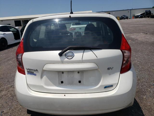 Photo 6 from auction – 2015 NISSAN VERSA NOTE with VIN 3N1CE2CP6FL442363