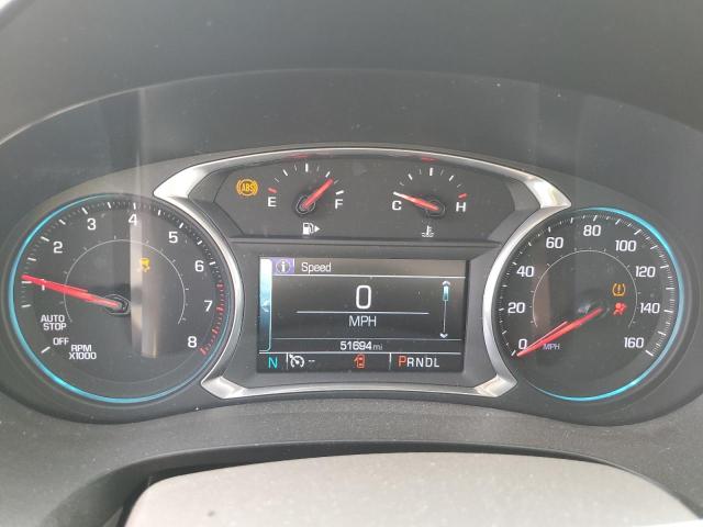 Photo 9 from auction – 2017 CHEVROLET MALIBU LT with VIN 1G1ZE5ST3HF248953