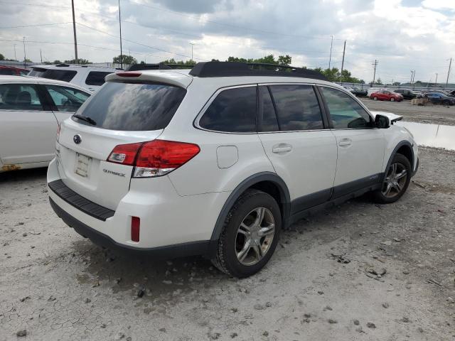 Photo 3 from auction – 2014 SUBARU OUTBACK with VIN 4S4BRCLC3E3249710