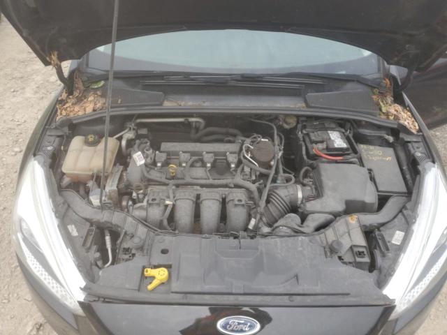 Photo 11 from auction – 2016 FORD FOCUS SE with VIN 1FADP3F21GL228109