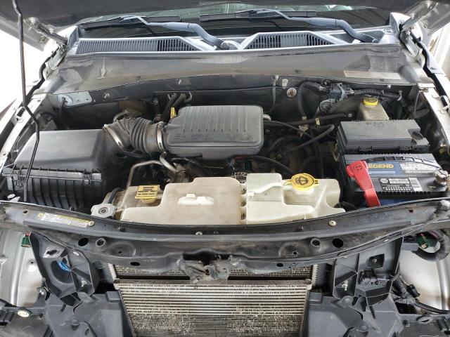 Photo 11 from auction – 2007 DODGE NITRO SLT with VIN 1D8GU58K17W734760