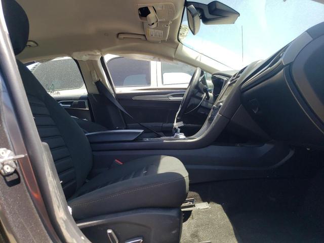 Photo 7 from auction – 2019 FORD FUSION SE with VIN 3FA6P0LU6KR202578