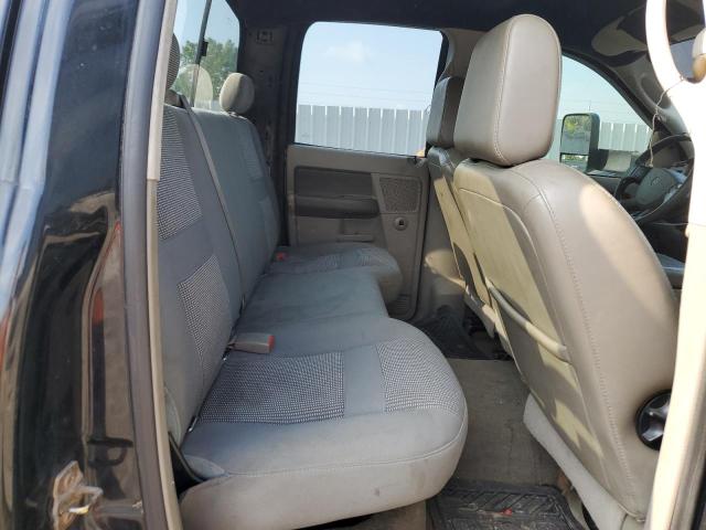 Photo 10 from auction – 2006 DODGE RAM 2500 S with VIN 1D7KS28C16J171524