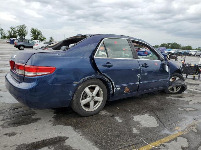 Photo 3 from auction – 2004 HONDA ACCORD EX with VIN JHMCM56834C001206