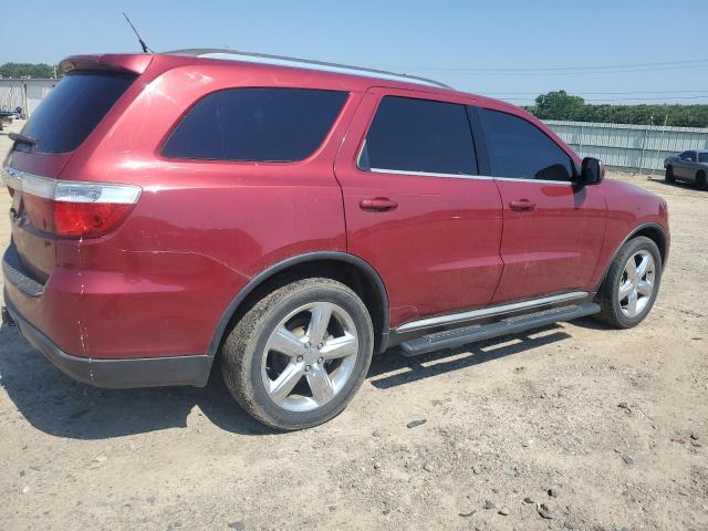 Photo 3 from auction – 2013 DODGE DURANGO SX with VIN 1C4RDJAG8DC684782
