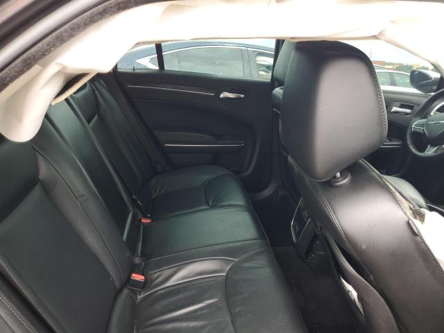 Photo 10 from auction – 2016 CHRYSLER 300 LIMITE with VIN 2C3CCAAG3GH238781