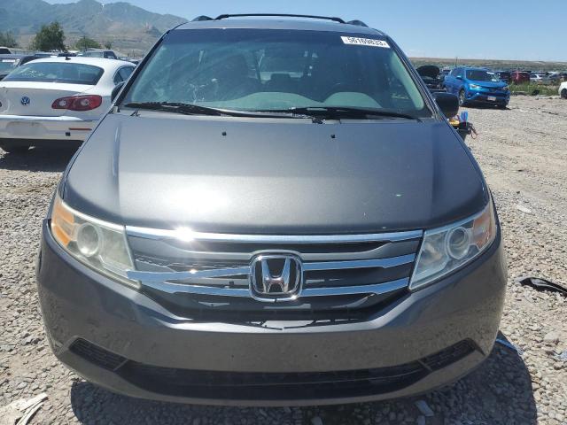 Photo 5 from auction – 2012 HONDA ODYSSEY EX with VIN 5FNRL5H62CB127889