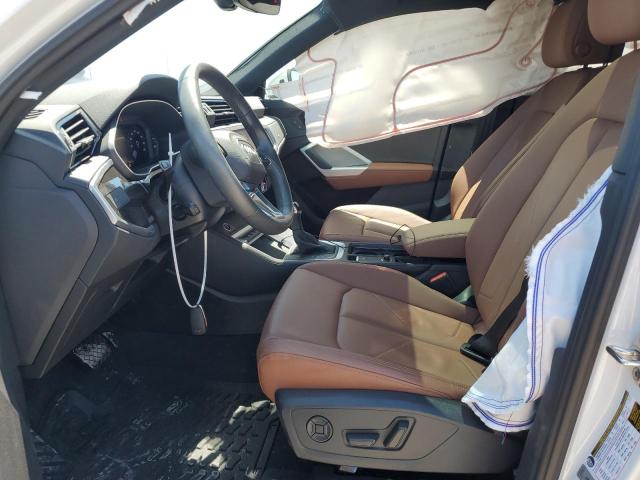 Photo 7 from auction – 2021 AUDI Q3 PREMIUM with VIN WA1AUCF31M1148857