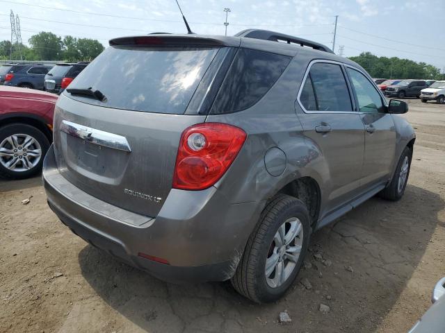 Photo 3 from auction – 2010 CHEVROLET EQUINOX LT with VIN 2CNALDEW8A6401820