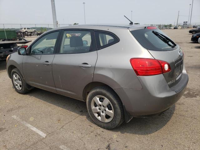 Photo 2 from auction – 2008 NISSAN ROGUE S with VIN JN8AS58T68W019482