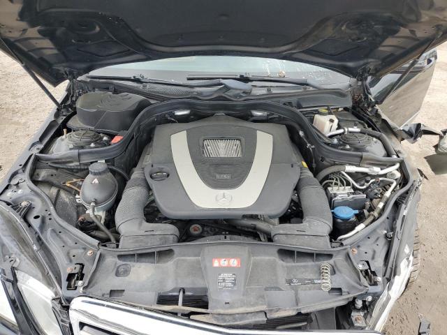 Photo 11 from auction – 2010 MERCEDES-BENZ E 350 with VIN WDDHF5GB8AA092885
