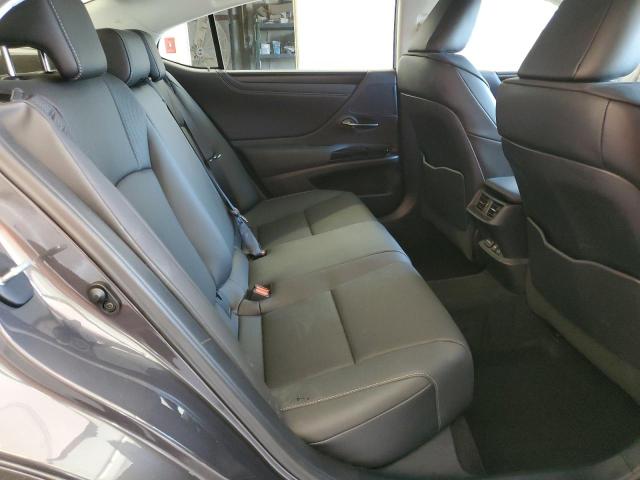 Photo 10 from auction – 2022 LEXUS ES 350 BAS with VIN 58ADZ1B16NU117346
