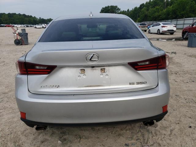 Photo 6 from auction – 2014 LEXUS IS 350 with VIN JTHBE1D2XE5006005