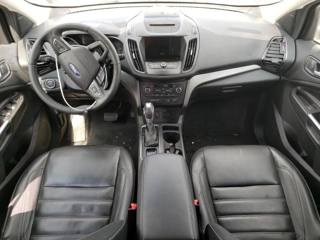 Photo 8 from auction – 2018 FORD ESCAPE SEL with VIN 1FMCU0HD4JUB70621