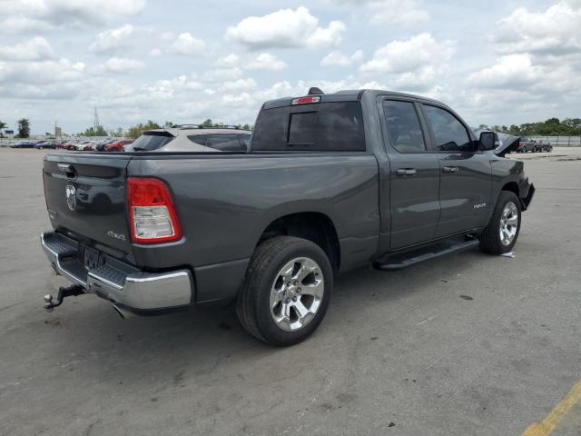 Photo 3 from auction – 2019 RAM 1500 BIG H with VIN 1C6SRFBT9KN599504