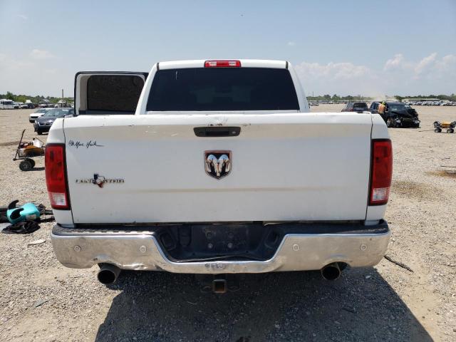Photo 6 from auction – 2016 RAM 1500 SLT with VIN 3C6RR6LT5GG388300