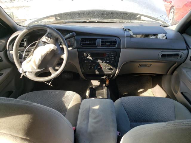 Photo 8 from auction – 2000 FORD TAURUS SES with VIN 1FAFP5521YA177956