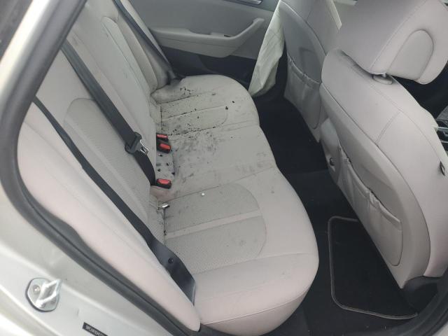 Photo 10 from auction – 2016 HYUNDAI SONATA SE with VIN 5NPE24AF8GH417213