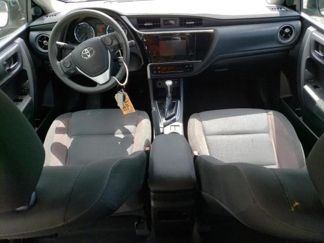 Photo 8 from auction – 2019 TOYOTA COROLLA L with VIN 5YFBURHE1KP921671